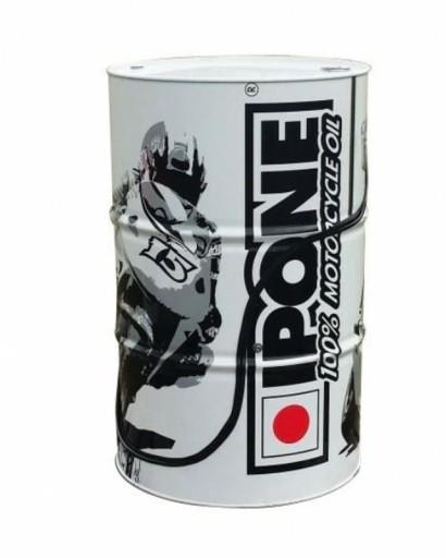 Синтетическая смесь масел IPONE SAMOURAI RACING 2T ESTER Trusk. 60л