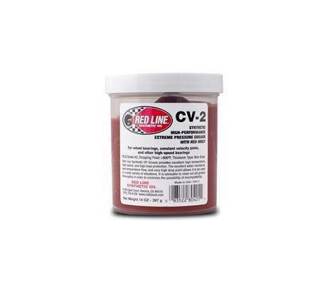 Red Line Synthetic Grease for joints CV-2 397g