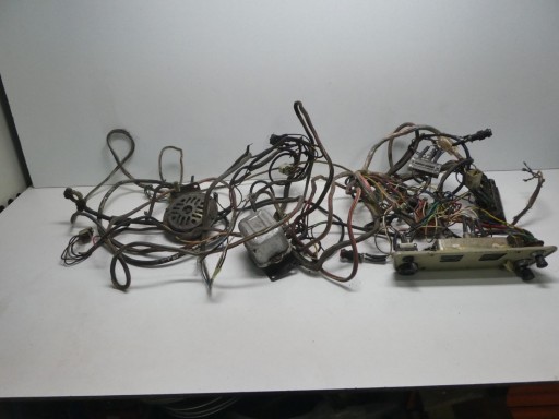 Сирена 105 Полный электромонтаж, индикаторы, застежка, регулятор