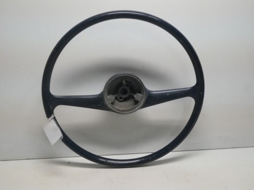 Сирена Руль возле руля