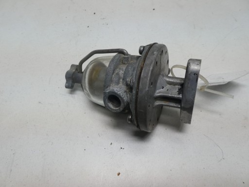 Сирена, топливный насос, основание, корпус, стеклянный топливный фильтр