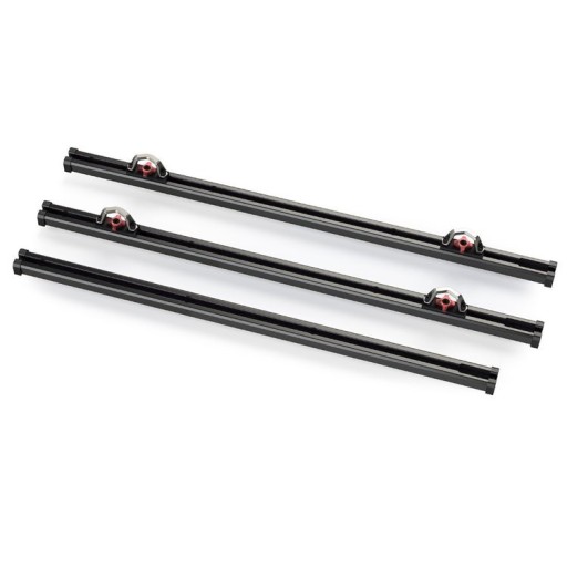 Вантажна залізнична система TeraFlex Uinta