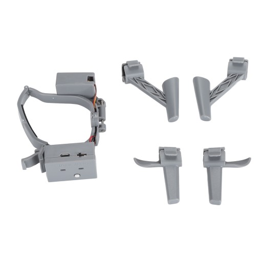 Система скидання дрона для Mavic Air 3 500g 5X система скидання вантажу