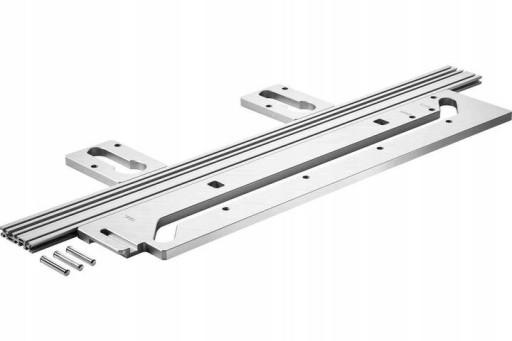 Шаблон для соединения кухонных столешниц APS 900/2
