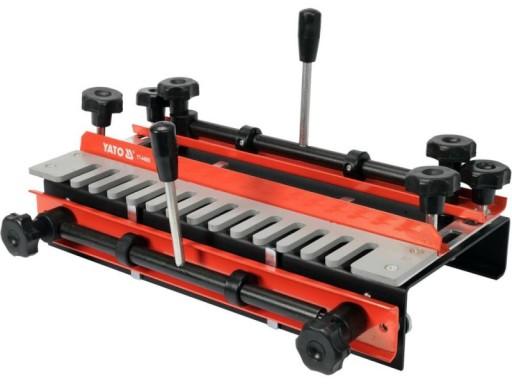 YATO YT-44085 фрезерный шаблон