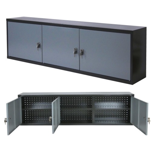 Шкаф для инструментов для гаража Workshop польский