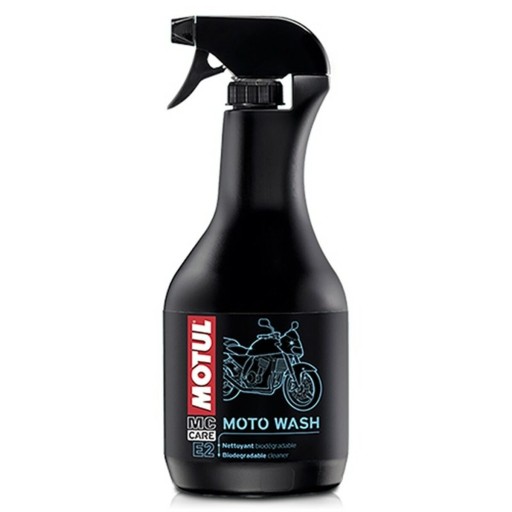 Шампунь для мойки мотоциклов Motul MTL105505 1 л