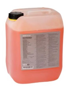 Автошампунь BMW 10л Оригінал