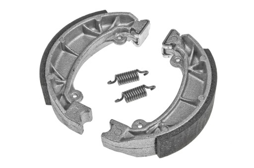 176.1200 - Челюсти Полини 110x25mm Aprilia Malaguti Yamaha