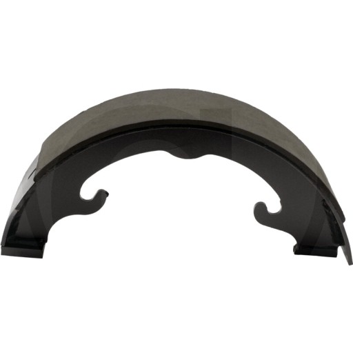 220890097 - Тормозные колодки ESFA 350x80