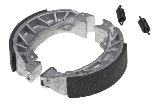 M6215328 - Гальмівні колодки Malossi T23 Piaggio Diesis LX