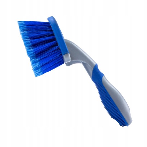 Звичайна щітка для автомобільного сканера