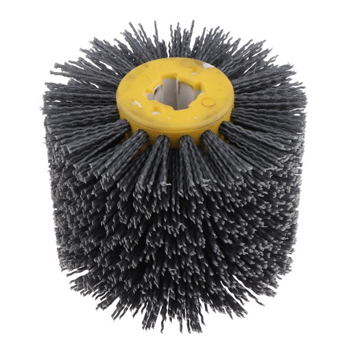 Нейлонова щітка для болгарки Нейлоновий валик