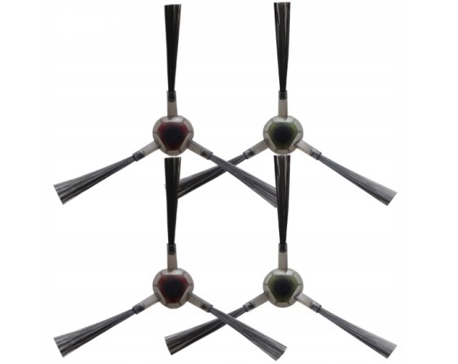 Основные щетки для Ecovacs Deebot OZMO 930