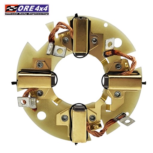 Щеточкодержатель для двигателя Bowmotor 2+ Gigglepin ORE4x4