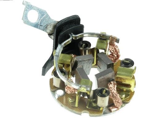 0 390 201 580 - BOSCH WIPER MOTOR REAR PEUGEOT PARTNER 1996-