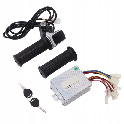 1618230199111 - Матовий регулятор швидкості двигуна з