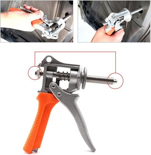 Плоскогубцы для выпрямления отверстий PDR