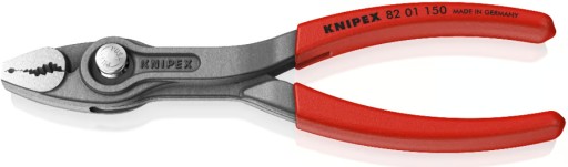 Клещи TwinGrip 150 Knipex