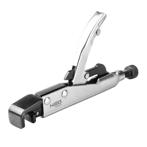 Клещи для листового металла тип L 195 мм