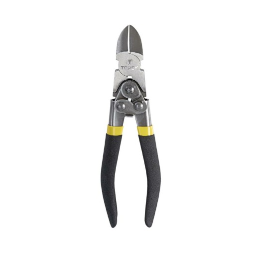 Плоскогубцы 180 мм 32d138 Topex