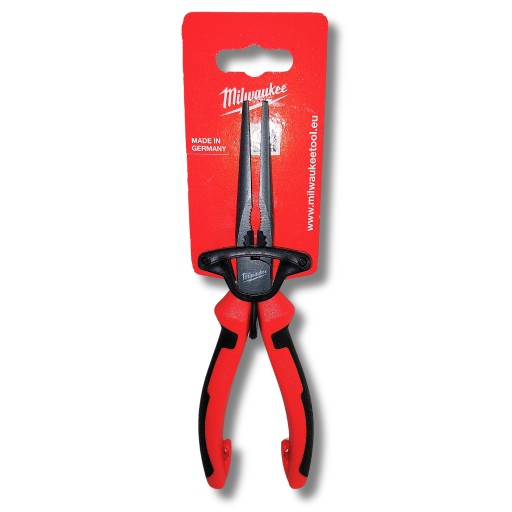Длинногубцы Milwaukee 4932492465