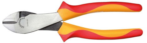 Кусачки для проволоки 1,8мм 180мм Gedore R29400180