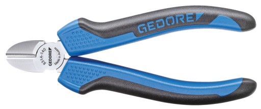 Кліщі для різання дроту Gedore 8314-140 JC