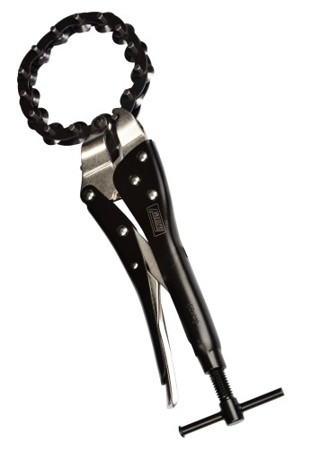 Труборезные клещи ø 90 мм FR4672