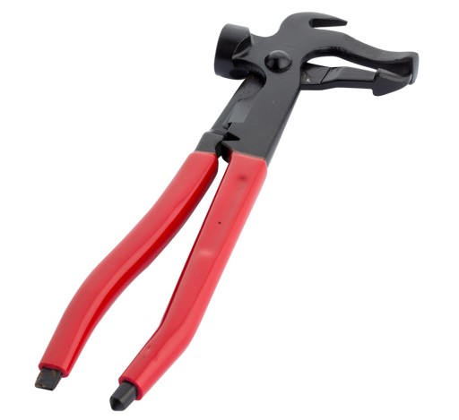 Клещи для грузов, вулканизационные щипцы REDATS