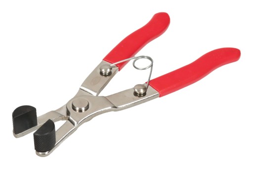 Плоскогубці для розбирання та вилучення гальмівних поршнів JMP