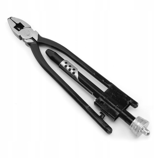 Щипці для дроту 270 мм нержавіюча сталь