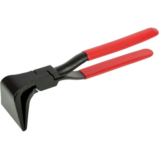 Клещи для гибки листового металла 90 градусов, 280мм, пролин