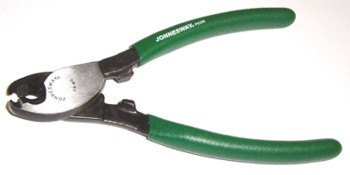 Плоскогубцы для кабеля 10