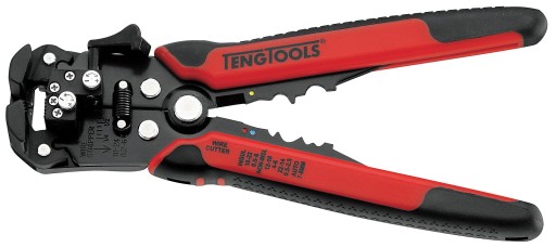 Плоскогубці для зачистки Teng Tools CP60