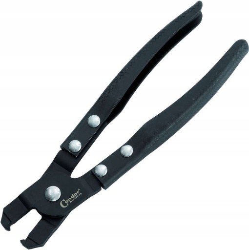 Клещи Condor 2-54 мм