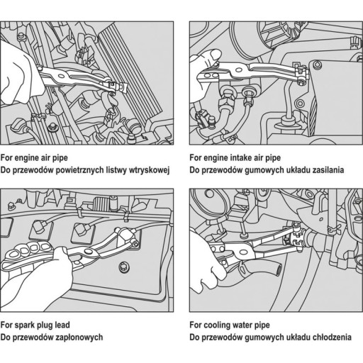 5N0919491D 5N0919503D - PDC КОРЗИНЫ VW TIGUAN 5N НОВЫЙ ПОЛНЫЙ НАБОР