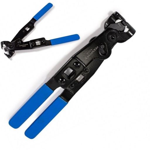 Усиленные плоскогубцы