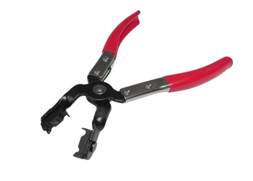Плоскогубцы для резиновых кабелепроводов