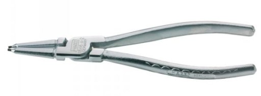Плоскогубцы Seeger hazet 1846a-1