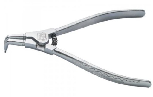 Плоскогубцы Seeger hazet 1846d-2