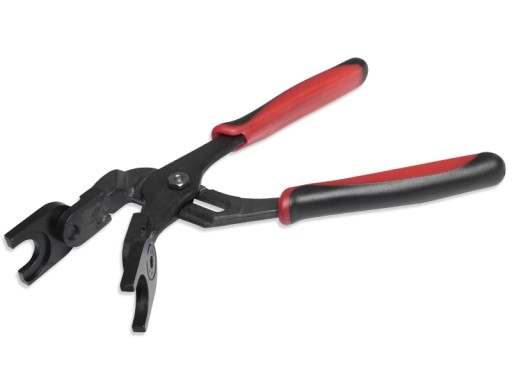 Щипцы для гидравлических шлангов радиатора