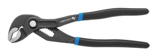 Плоскогубці для труб 400 мм HT1P377