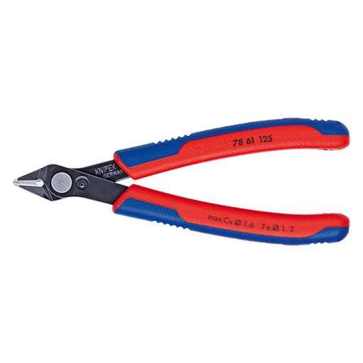 Щипці для зачистки дроту Knipex Super-Knips