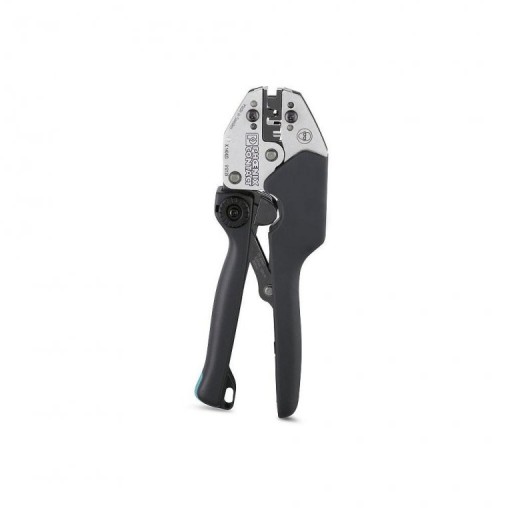 Обтискні плоскогубці PhoenixContact 1212726