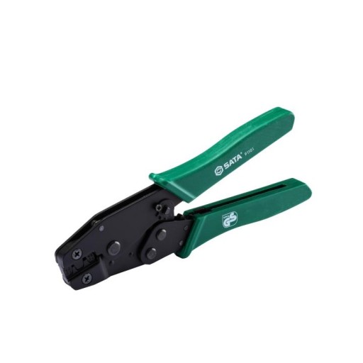 Клещи для обжима кабелей для разъемов D-SUB 91101 SATA