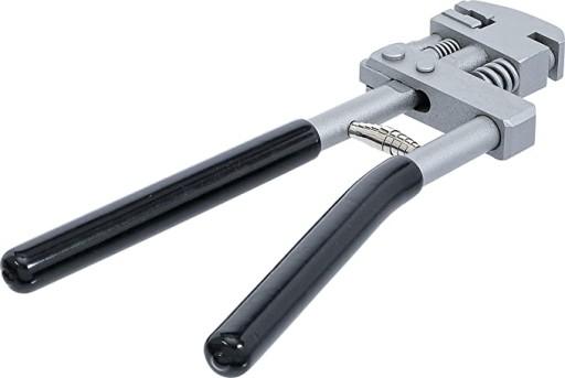 Щипцы для гибки и пробивания BGS