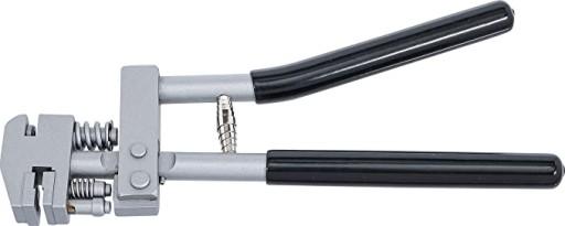 Щипцы для гибки и пробивки