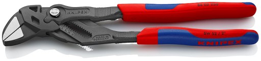 Плоскогубцы гаечный ключ для болтов 86 02 250 KNIPEX