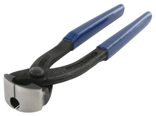 Клещи для установки повязок с двумя ушками ABA TAA210000P